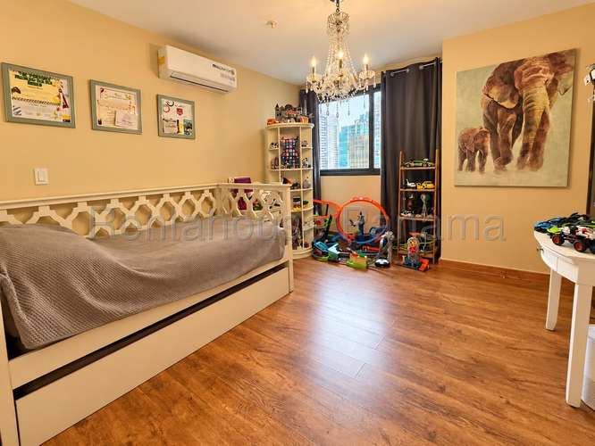 Alquiler de Apartamento en Costa del Este Ph Parque del mar II 202 Mts PD - Imagen 12