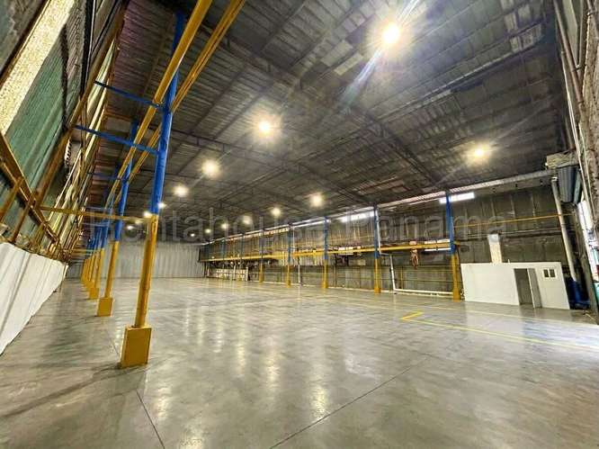 Alquiler de Galera en Betania 1306 Mts PD - Imagen 3