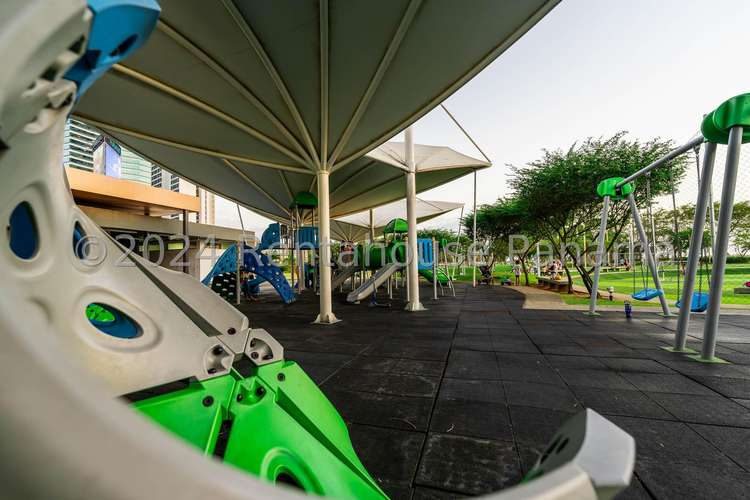 Venta de Apartamento en Costa del Este