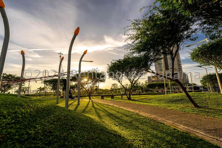 Venta de Apartamento en Costa del Este