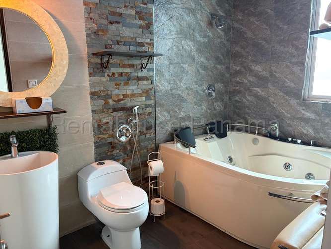 Alquiler de Apartamento en Punta Pacifica - Imagen 12
