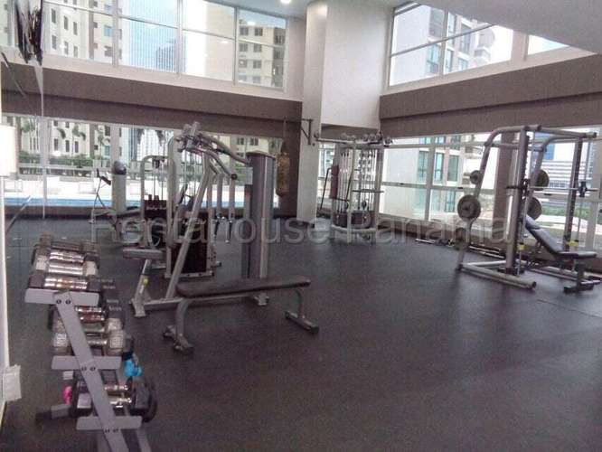 Alquiler de Apartamento en Punta Pacifica - Imagen 15