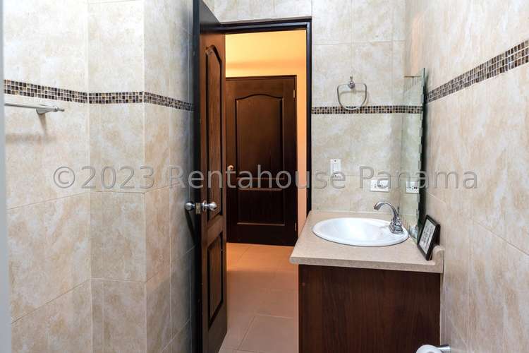Venta de Apartamento en Obarrio