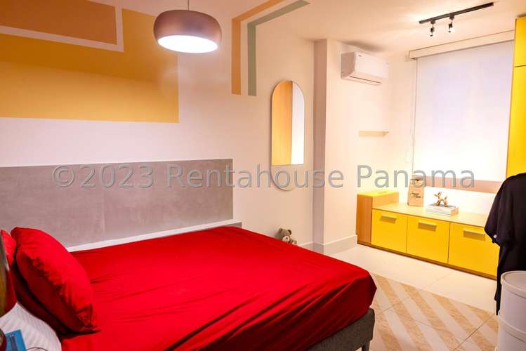 Venta de Apartamento en Obarrio