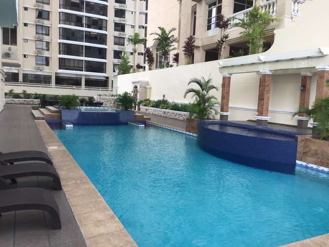 Venta de Apartamento en Obarrio