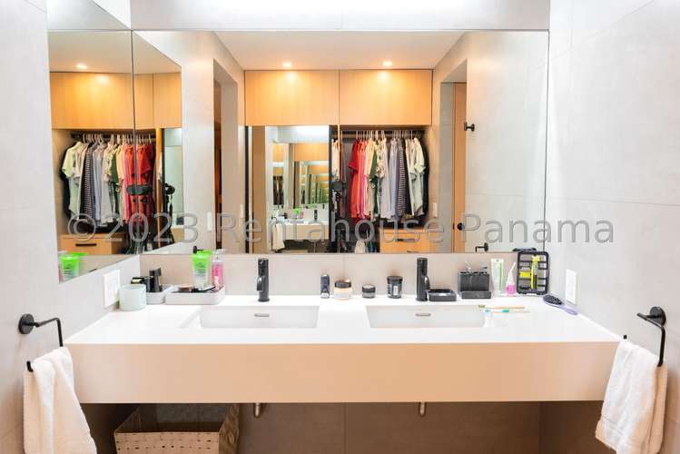 Venta de Apartamento en Obarrio
