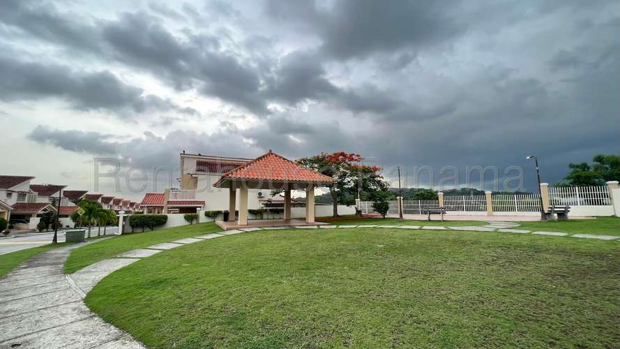 Venta de Casa en Brisas Del Golf