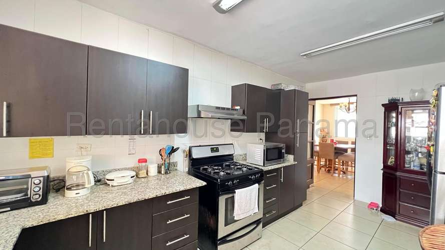 Venta de Casa en Brisas Del Golf