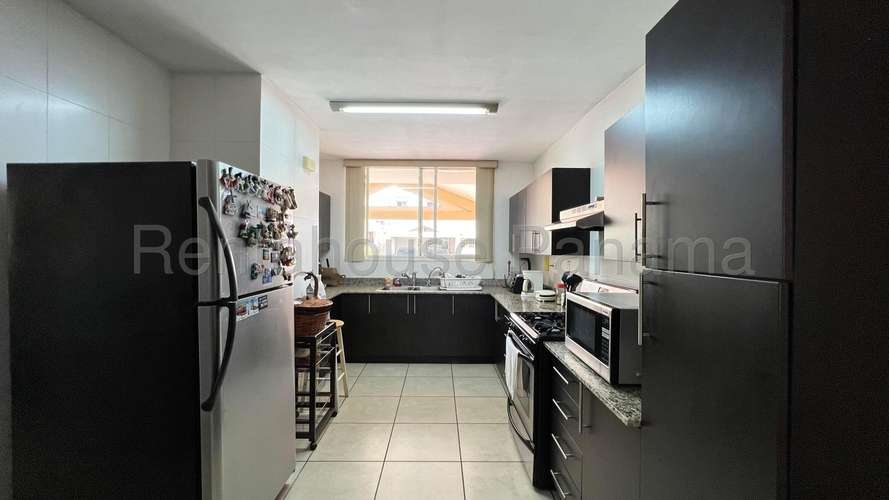 Venta de Casa en Brisas Del Golf