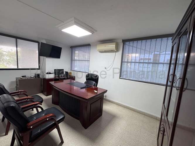 Alquiler de Oficina en Bellavista - Imagen 4