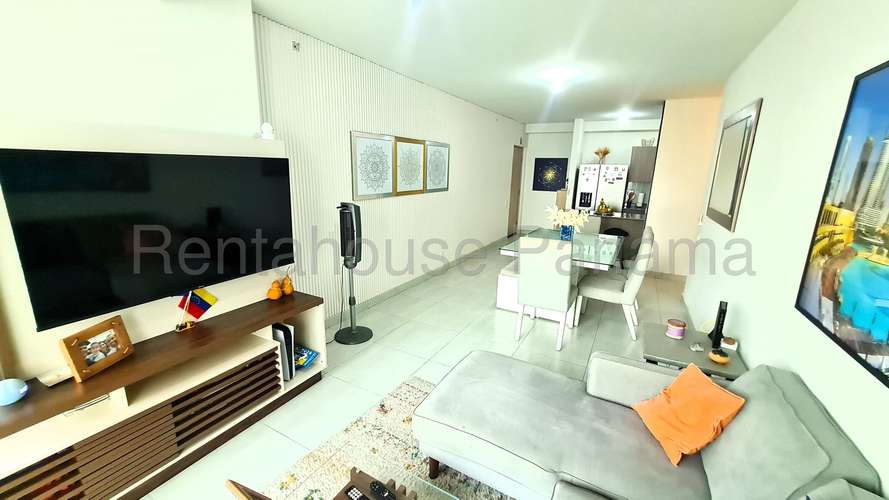 Venta de Apartamento en San Francisco