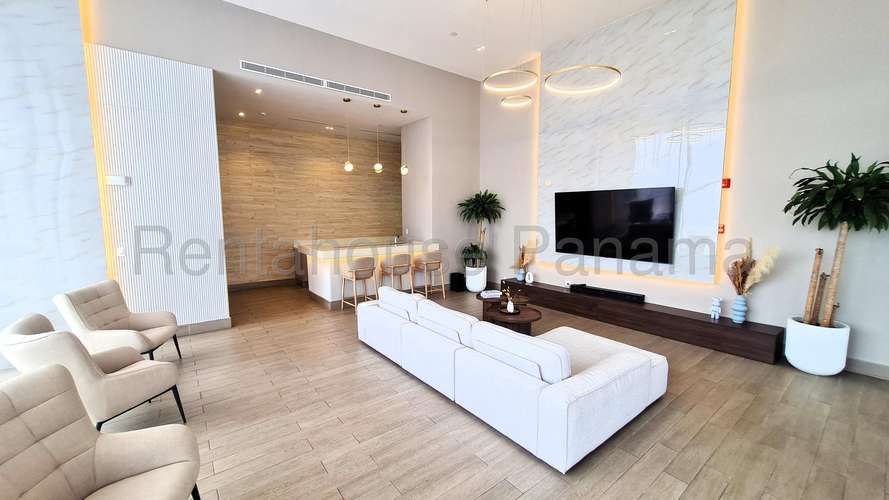 Venta de Apartamento en San Francisco