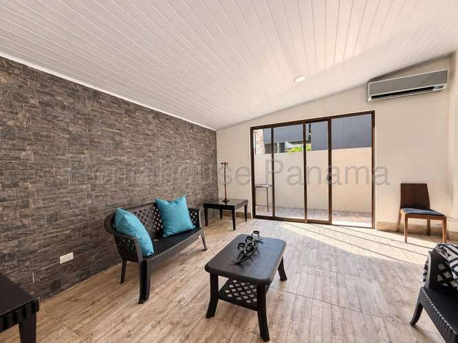 Alquiler de Casa en Panama Pacifico Palmia CCO