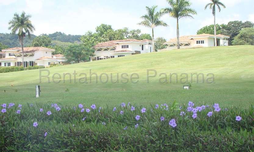 Alquiler de Casa en Panama Pacifico Country Club Tucan CCO - Imagen 13