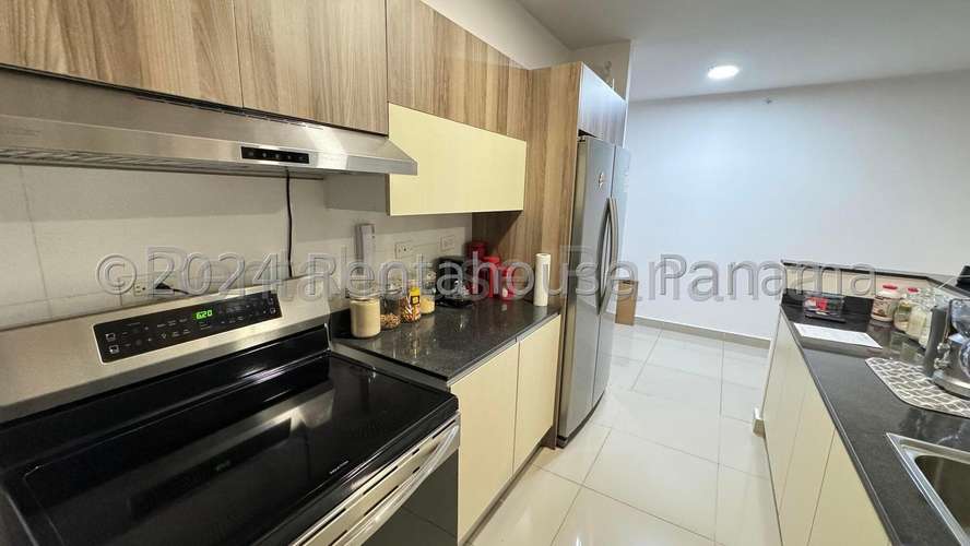 Alquiler de Apartamento en Bellavista Ph Lemon Tower CCO - Imagen 7
