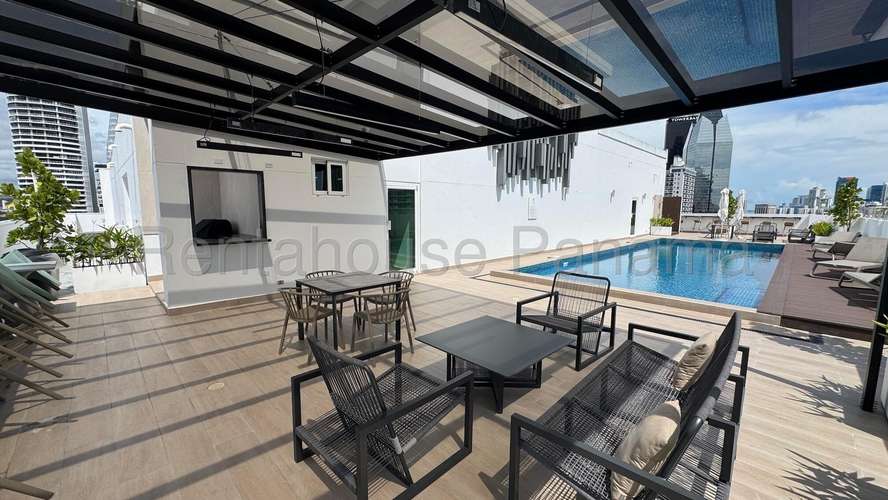 Alquiler de Apartamento en Bellavista Ph Lemon Tower CCO - Imagen 15