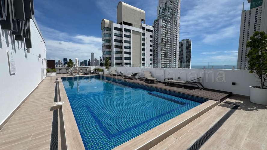 Alquiler de Apartamento en Bellavista Ph Lemon Tower CCO - Imagen 14