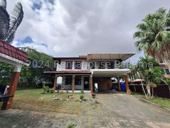 Alquiler de Casa en El Dorado CCO