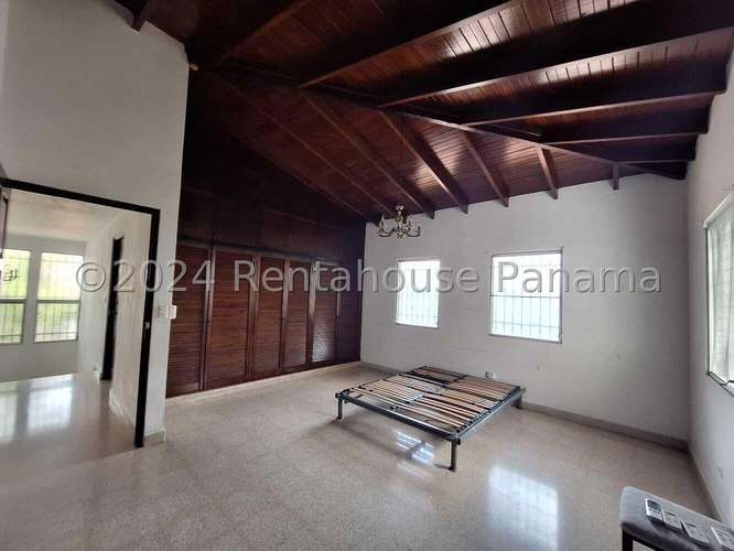 Alquiler de Casa en El Dorado CCO
