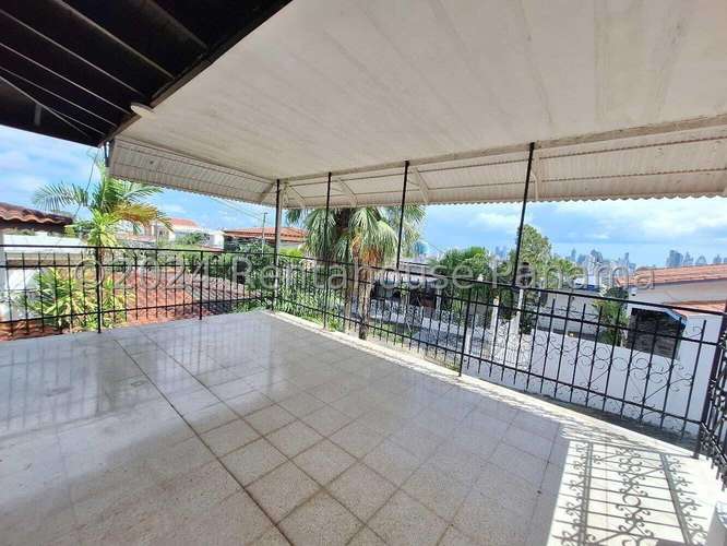 Alquiler de Casa en El Dorado CCO
