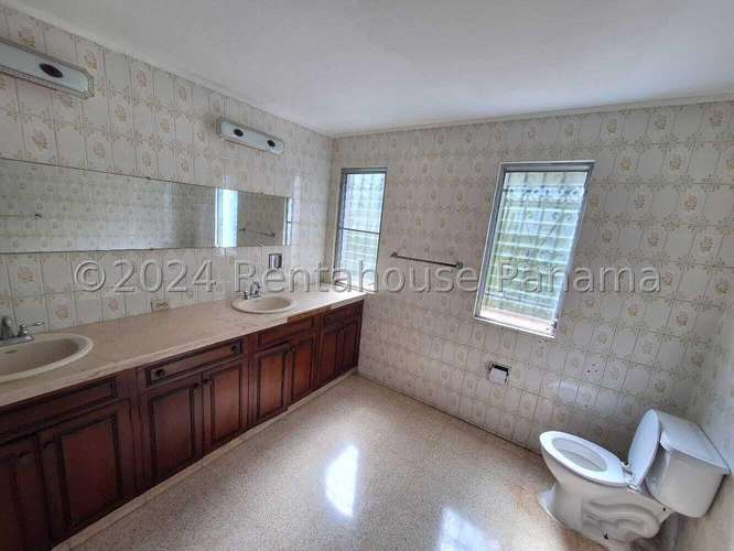 Alquiler de Casa en El Dorado CCO