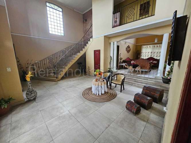 Alquiler de Casa en Villa Zaita CCO