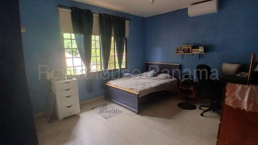 Alquiler de Casa en Villa Zaita CCO