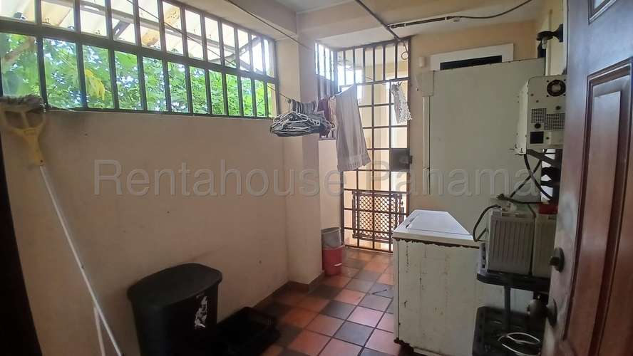 Alquiler de Casa en Villa Zaita CCO