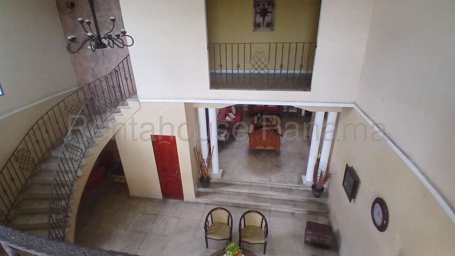 Alquiler de Casa en Villa Zaita CCO