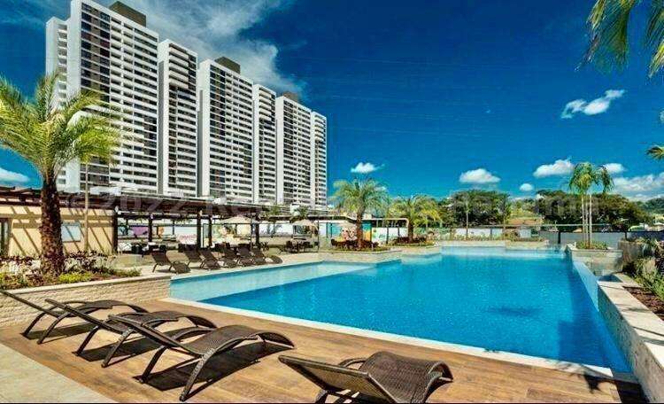 Alquiler de Apartamento Amoblado en Condado del Rey Ph Condado Country Club EC - Imagen 12