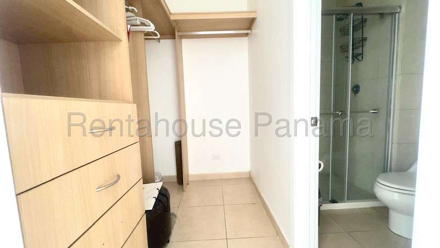 Alquiler de Apartamento Amoblado en Punta Pacifica Ph Oasis on the Bay EC - Imagen 13