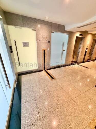 Alquiler de Oficina en Obarrio Twist Tower EC - Imagen 4