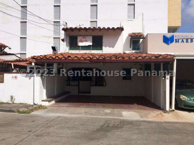 Venta de Casa en Obarrio Nuevo Paitilla JV - Imagen 12