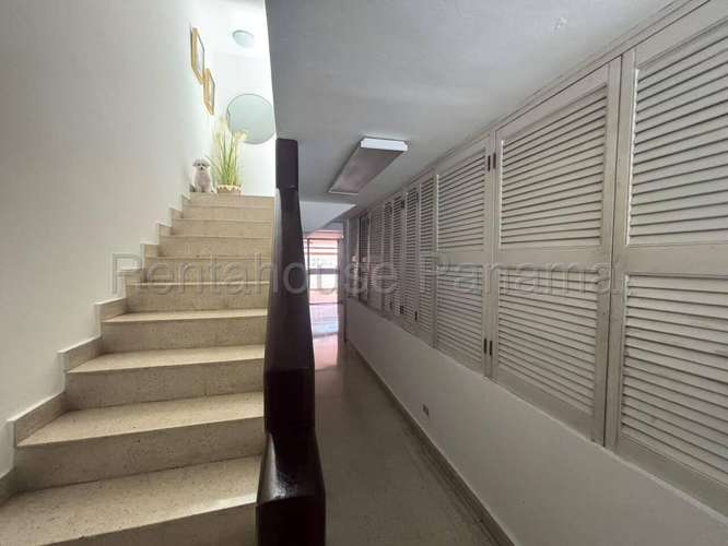 Venta de Casa en Obarrio Casa Nro JV