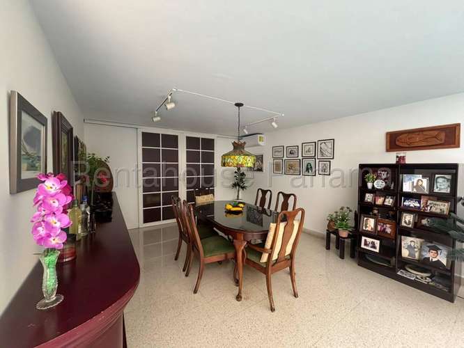 Venta de Casa en Obarrio Casa Nro JV