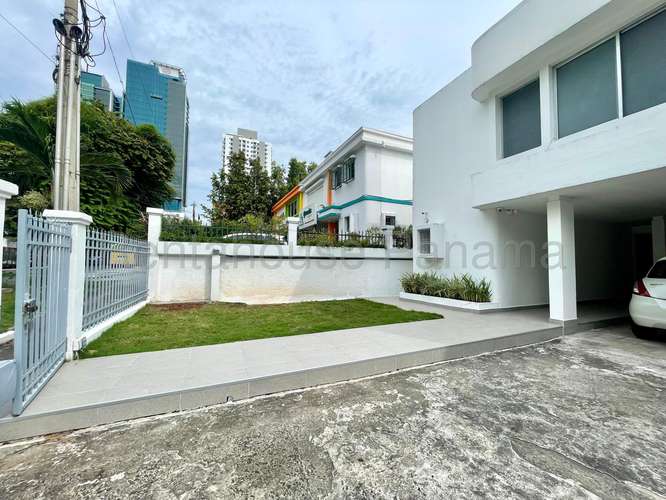 Venta de Casa en Obarrio SN JV - Imagen 20