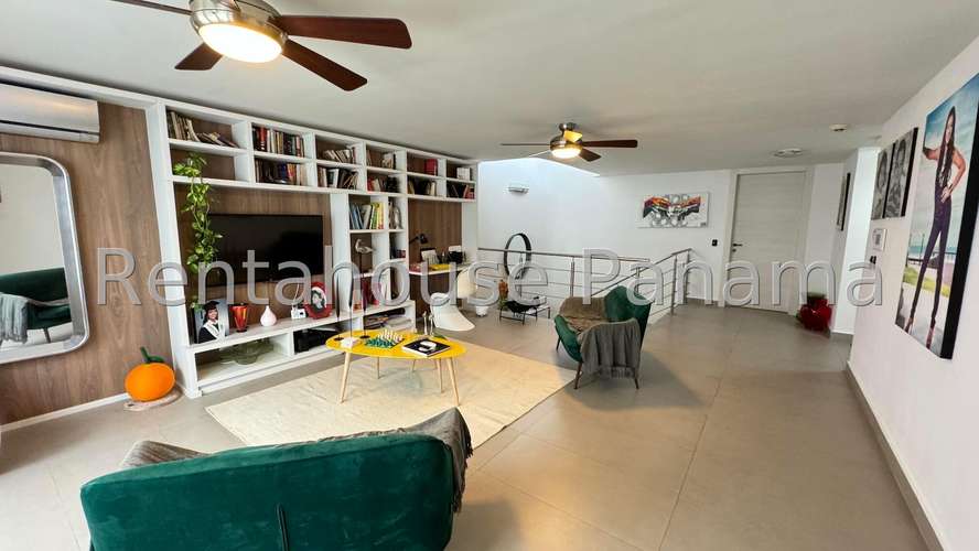 Venta de Casa en Obarrio JV - Imagen 1