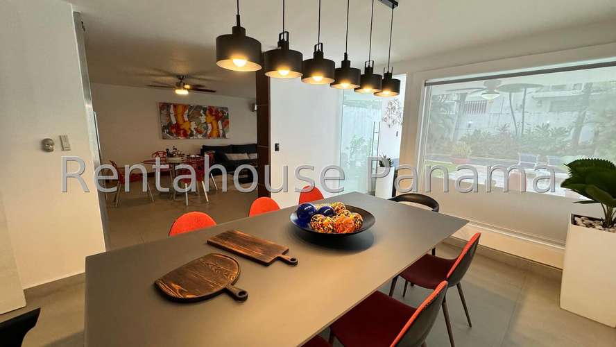 Venta de Casa en Obarrio JV - Imagen 4
