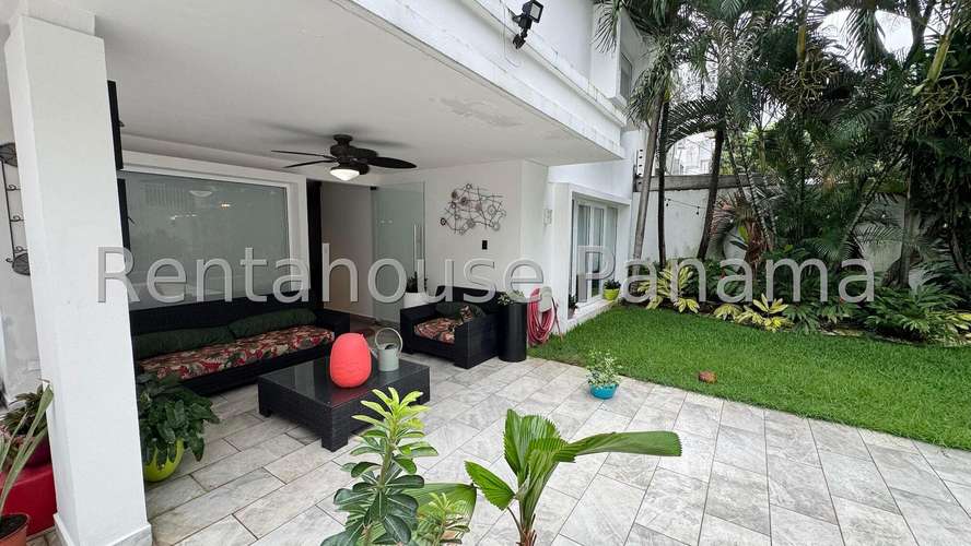 Venta de Casa en Obarrio JV - Imagen 9