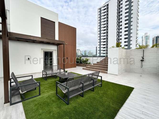 Alquiler de Apartamento en Ph Alexa Bellavista KC - Imagen 13