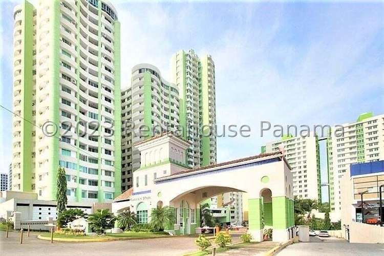 Venta de Apartamento en Condado del Rey Ph Green Park KC - Imagen 18