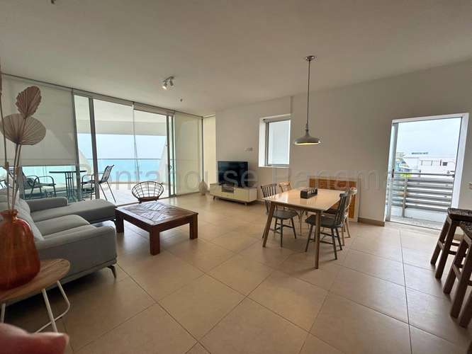 Alquiler de Apartamento en Avenida Balboa Ph Rivage Tower KC - Imagen 1