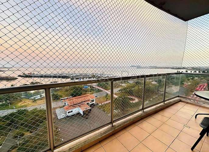 Venta de Apartamento en Avenida Balboa Ph Sky Residences KC - Imagen 18