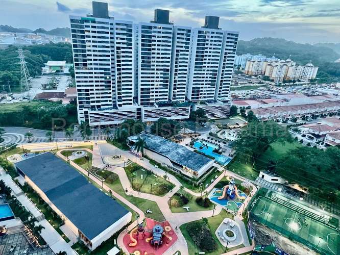 Venta de Apartamento en Condado del Rey Ph Condado Country Club KC