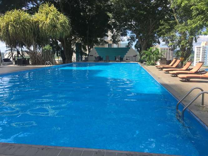 Venta de Apartamento en Dos Mares Ph Pacific Hills KC