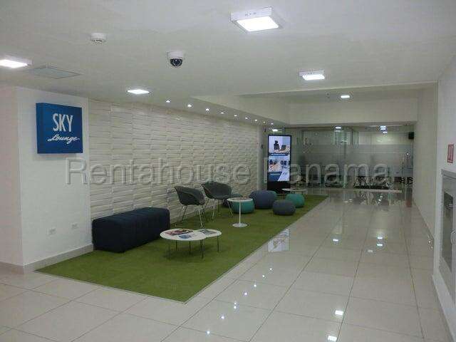 Alquiler de Oficina en Avenida Balboa Rali Business Center KC - Imagen 3