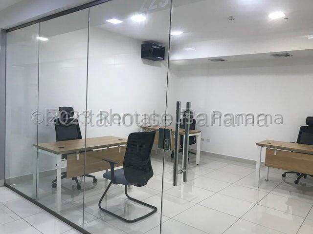 Alquiler de Oficina en Avenida Balboa Rali Business Center KC - Imagen 5