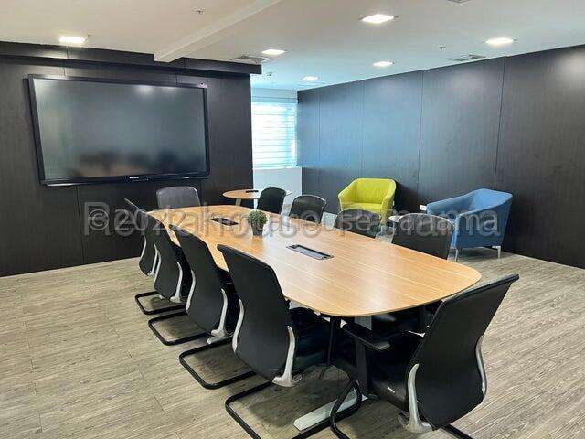 Alquiler de Oficina en Avenida Balboa Rali Business Center KC - Imagen 9