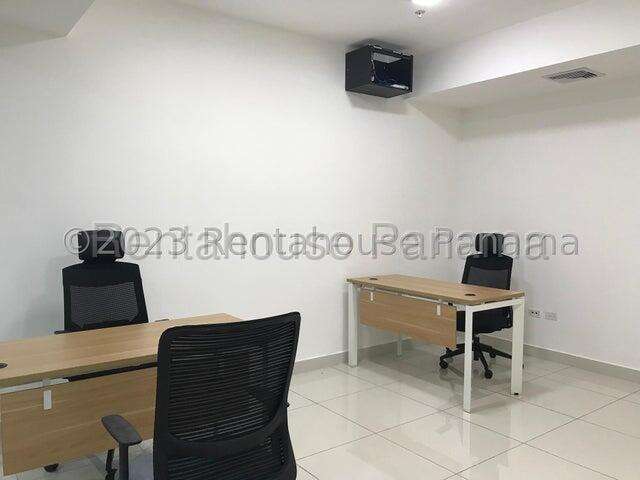 Alquiler de Oficina en Avenida Balboa Rali Business Center KC - Imagen 7