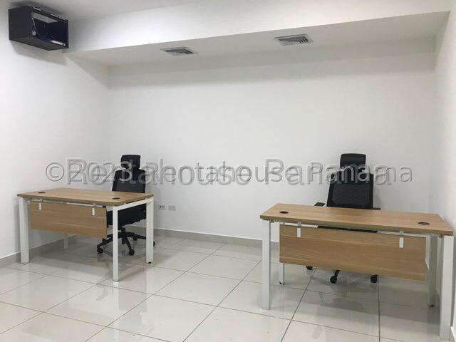 Alquiler de Oficina en Avenida Balboa Rali Business Center KC - Imagen 6